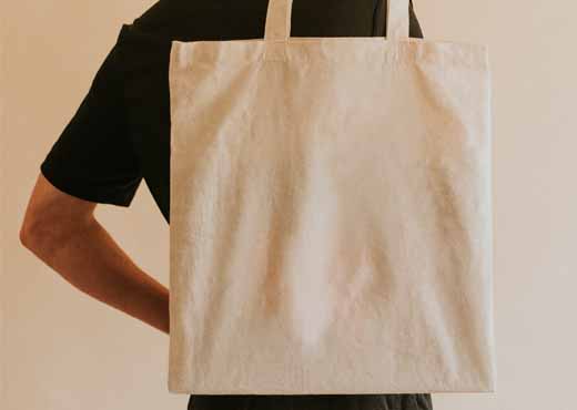Totebag mini